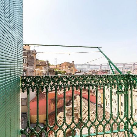 4Br Lisbon Apartament - Excellent Location - New Mattresses! ภายนอก รูปภาพ